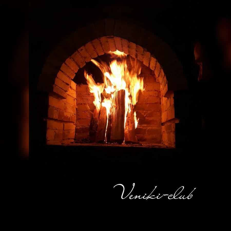 Veniki-Club Ξενοδοχείο Vorzelʼ Εξωτερικό φωτογραφία